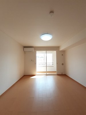 新潟県のマンスリーマンション・ウィークリーマンション「レノン 102・洋室(No.1497101)」メイン画像
