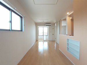 のマンスリーマンション・ウィークリーマンション「シャリオ 201・洋室(No.1497108)」メイン画像