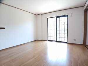 のマンスリーマンション・ウィークリーマンション「メニープログレスＡ 101・洋室(No.1497113)」メイン画像