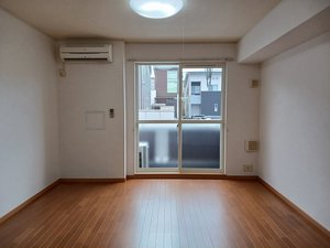 のマンスリーマンション・ウィークリーマンション「ビレッジ　ハイマウンテン　Ｃ 105・洋室(No.1497116)」メイン画像