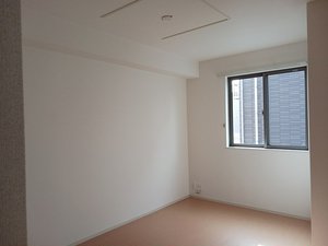 のマンスリーマンション・ウィークリーマンション「ドミール　森田 102・洋室(No.1497123)」メイン画像