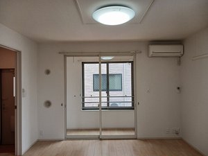のマンスリーマンション・ウィークリーマンション「ミルトハウス 101・洋室(No.1497127)」メイン画像