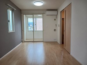 のマンスリーマンション・ウィークリーマンション「ファイン　グローブ 103・洋室(No.1497128)」メイン画像