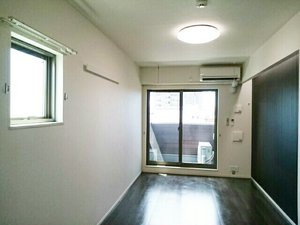 稲沢市のマンスリーマンション・ウィークリーマンション「ル・リアン 302・洋室(No.1497144)」メイン画像