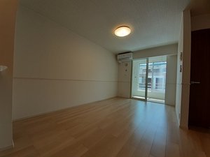 三里駅（三重県）のマンスリーマンション・ウィークリーマンション「ひよこのいえ　よん 102・洋室(No.1497147)」メイン画像