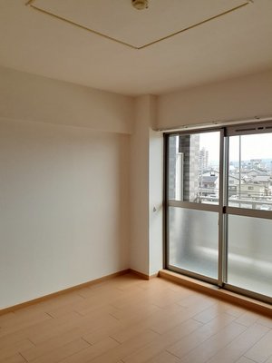 のマンスリーマンション・ウィークリーマンション「ヴェルハイム 302・洋室(No.1497152)」メイン画像