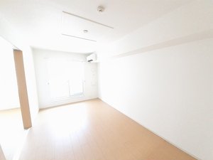 のマンスリーマンション・ウィークリーマンション「テイク・ヴィレッジ 204・洋室(No.1497158)」メイン画像