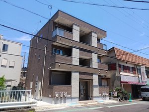 大津市のマンスリーマンション・ウィークリーマンション「エヴィメリアＤ 201・洋室(No.1497165)」メイン画像