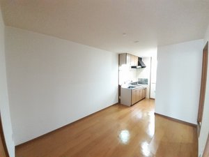 宇治駅（京都府）のマンスリーマンション・ウィークリーマンション「ローレル・コート 202・洋室(No.1497167)」メイン画像