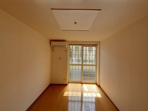 宇治駅（京都府）のマンスリーマンション・ウィークリーマンション「ローレル・コート 101・洋室(No.1497168)」メイン画像
