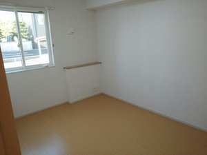 のマンスリーマンション・ウィークリーマンション「エテルノ土師 105・洋室(No.1497174)」メイン画像