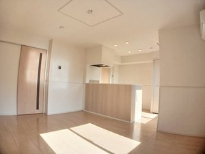 のマンスリーマンション・ウィークリーマンション「メゾン　レイユ 103・LDK(No.1497176)」メイン画像