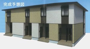 京都府のマンスリーマンション・ウィークリーマンション「アルカンシェル　北花山 103・洋室(No.1497185)」メイン画像