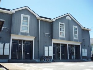 姫路市のマンスリーマンション・ウィークリーマンション「ミーツハオスＵＯＥ 101・洋室(No.1497188)」メイン画像