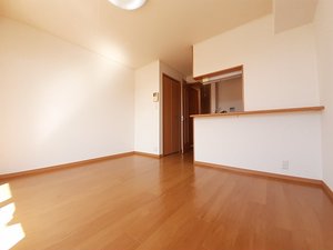 姫路市のマンスリーマンション・ウィークリーマンション「スイート　ガーデンⅡ 202・洋室(No.1497189)」メイン画像