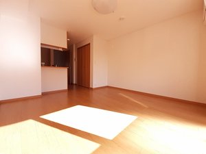 姫路市のマンスリーマンション・ウィークリーマンション「スイート　ガーデンⅡ 103・洋室(No.1497190)」メイン画像