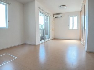 姫路市のマンスリーマンション・ウィークリーマンション「サウスエレガンス 101・洋室(No.1497196)」メイン画像