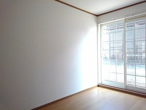 のマンスリーマンション・ウィークリーマンション「シエル・ソーレ 102・洋室(No.1497202)」メイン画像