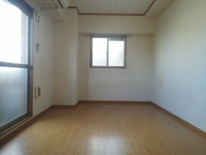 大阪市のマンスリーマンション・ウィークリーマンション「プラティーク　ベリエ 407・洋室(No.1497203)」メイン画像