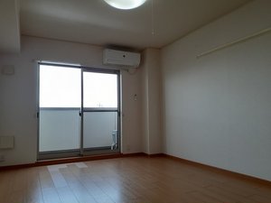 のマンスリーマンション・ウィークリーマンション「プログレＮα 306・洋室(No.1497204)」メイン画像