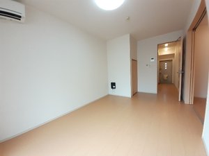 井高野駅（大阪府）のマンスリーマンション・ウィークリーマンション「ブリーゼ・エム 102・洋室(No.1497206)」メイン画像