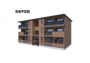 奈良県のマンスリーマンション・ウィークリーマンション「Ｓｅｒｅｎｏ（セレーノ） 103・洋室(No.1497217)」メイン画像