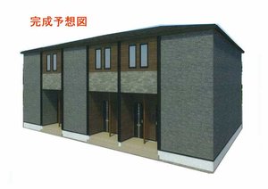 のマンスリーマンション・ウィークリーマンション「グランディール 102・洋室(No.1497223)」メイン画像
