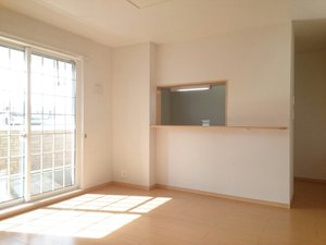 のマンスリーマンション・ウィークリーマンション「グリーン　コート　杉Ⅲ 101・洋室(No.1497236)」メイン画像
