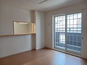 のマンスリーマンション・ウィークリーマンション「メゾン　ド　ルネ 102・洋室(No.1497237)」メイン画像
