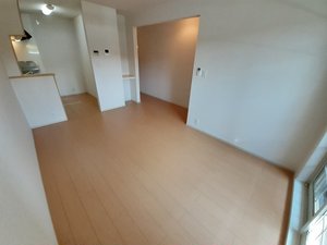 のマンスリーマンション・ウィークリーマンション「ノール・パルクヴェール 102・洋室(No.1497239)」メイン画像