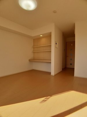 のマンスリーマンション・ウィークリーマンション「メゾン・ド・ソレイユ　Ｃ 102・洋室(No.1497244)」メイン画像