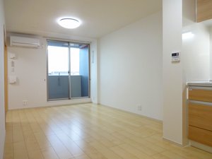 のマンスリーマンション・ウィークリーマンション「カンパーニュ　アウローラ 305・洋室(No.1497245)」メイン画像