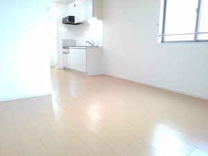 大阪府のマンスリーマンション・ウィークリーマンション「エレガンス上郡 302・洋室(No.1497247)」メイン画像