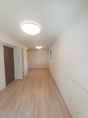 のマンスリーマンション・ウィークリーマンション「パピーⅡ 107・洋室(No.1497256)」メイン画像