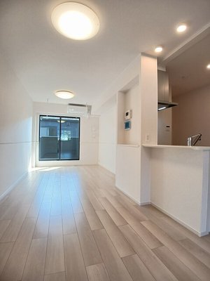のマンスリーマンション・ウィークリーマンション「エスペランサⅠ（和歌山市木ノ本 202・洋室(No.1497258)」メイン画像
