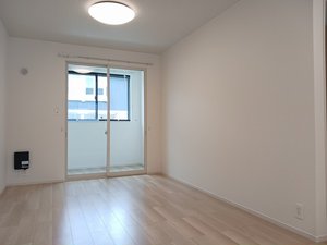 北野田駅（大阪府）のマンスリーマンション・ウィークリーマンション「ショコラⅡ 102・洋室(No.1497259)」メイン画像