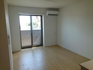 のマンスリーマンション・ウィークリーマンション「カサ　ボニータＢ 101・洋室(No.1497272)」メイン画像