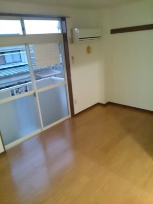 のマンスリーマンション・ウィークリーマンション「シティ大森 205・洋室(No.1497282)」メイン画像