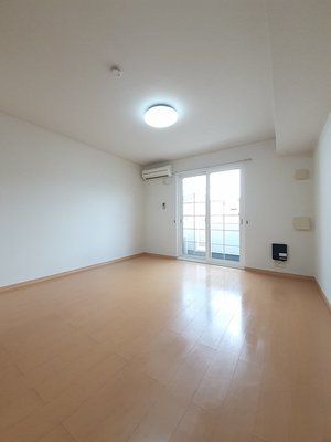 岡山市中区のマンスリーマンション・ウィークリーマンション「マーチⅡ 102・洋室(No.1497284)」メイン画像