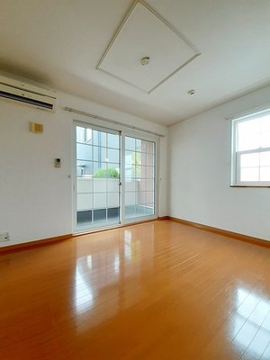 のマンスリーマンション・ウィークリーマンション「メイクロード 101・洋室(No.1497287)」メイン画像