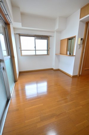 福岡市東区のマンスリーマンション・ウィークリーマンション「ハイネタウン箱崎 601・洋室(No.1497321)」メイン画像