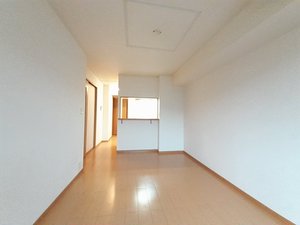 のマンスリーマンション・ウィークリーマンション「サンセール　Ｃ 202・洋室(No.1497323)」メイン画像