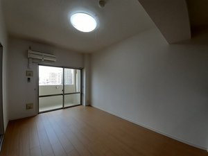のマンスリーマンション・ウィークリーマンション「ラ　メゾン　ド　ナチュ－ル 603・洋室(No.1497328)」メイン画像