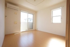 のマンスリーマンション・ウィークリーマンション「ジェイ・ヴィルタス３ 101・洋室(No.1497330)」メイン画像
