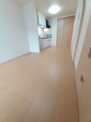 のマンスリーマンション・ウィークリーマンション「ジュネス二番館 102・洋室(No.1497331)」メイン画像