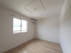 のマンスリーマンション・ウィークリーマンション「リール・パラディーソ 204・洋室(No.1497333)」メイン画像