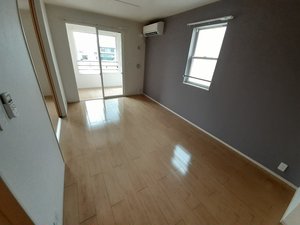 のマンスリーマンション・ウィークリーマンション「セイバリーシュン 201・洋室(No.1497339)」メイン画像