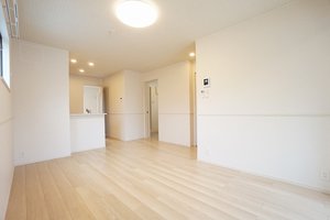 のマンスリーマンション・ウィークリーマンション「モント　キアラⅡ 101・洋室(No.1497343)」メイン画像