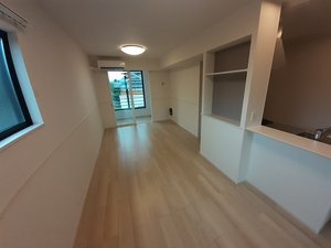 のマンスリーマンション・ウィークリーマンション「ハピネスメゾン　Ｂ 204・洋室(No.1497344)」メイン画像