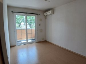 のマンスリーマンション・ウィークリーマンション「レジデンス桜馬場Ｂ 101・洋室(No.1497347)」メイン画像